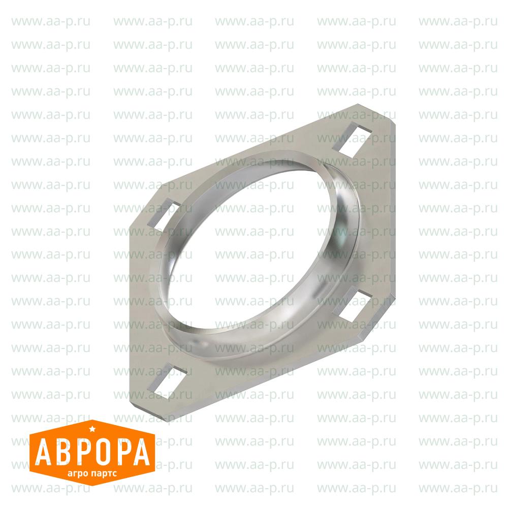 E74826 ФОРМОВАН. ФЛАНЦЕВЫЙ КОРПУС